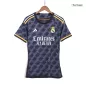 Authentic Real Madrid Football Shirt Away 2023/24 - bestfootballkits