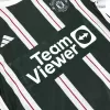 Manchester United Football Shirt Away 2023/24 - bestfootballkits