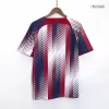 Barcelona Football Shirt Pre-Match 2023/24 - bestfootballkits