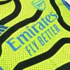 Arsenal Football Shirt Away 2023/24 - bestfootballkits