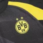 Borussia Dortmund Football Shirt Pre-Match 2023/24 - bestfootballkits
