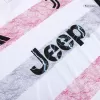 Juventus Football Shirt Away 2023/24 - bestfootballkits