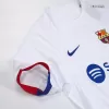 GAVI #6 Barcelona Football Shirt Away 2023/24 - bestfootballkits