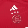 Authentic Ajax Football Shirt Home 2023/24 - bestfootballkits