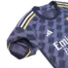 Authentic Real Madrid Football Shirt Away 2023/24 - bestfootballkits