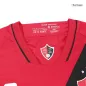 Atlas de Guadalajara Long Sleeve Football Shirt Home 2023/24 - bestfootballkits