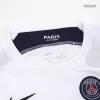 PSG Football Mini Kit (Shirt+Shorts) Away 2023/24 - bestfootballkits