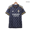 Real Madrid Football Shirt Away 2023/24 - bestfootballkits