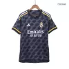 Real Madrid Football Shirt Away 2023/24 - bestfootballkits