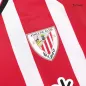 Athletic Club de Bilbao Football Shirt Home 2023/24 - bestfootballkits