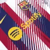 Barcelona Football Shirt Pre-Match 2023/24 - bestfootballkits