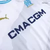 RONGIER #21 Marseille Football Shirt Home 2023/24 - bestfootballkits