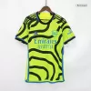 G.JESUS #9 Arsenal Football Shirt Away 2023/24 - bestfootballkits