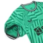 Newcastle United Classic Football Shirt Away 2023/24 - bestfootballkits