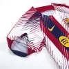 Barcelona Football Shirt Pre-Match 2023/24 - bestfootballkits