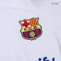 Authentic F. DE JONG #21 Barcelona Football Shirt Away 2023/24 - bestfootballkits