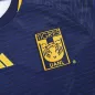 Tigres UANL Football Shirt Away 2023/24 - bestfootballkits