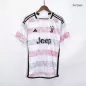 RABIOT #25 Juventus Football Shirt Away 2023/24 - bestfootballkits