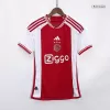 Authentic Ajax Football Shirt Home 2023/24 - bestfootballkits