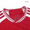 Authentic Ajax Football Shirt Home 2023/24 - bestfootballkits