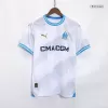 RONGIER #21 Marseille Football Shirt Home 2023/24 - bestfootballkits