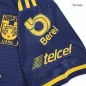 Tigres UANL Football Shirt Away 2023/24 - bestfootballkits