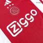 Authentic Ajax Football Shirt Home 2023/24 - bestfootballkits