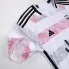 Juventus Football Shirt Away 2023/24 - bestfootballkits