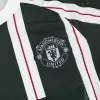 Manchester United Football Shirt Away 2023/24 - bestfootballkits