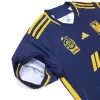 Tigres UANL Football Shirt Away 2023/24 - bestfootballkits