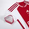 Authentic Ajax Football Shirt Home 2023/24 - bestfootballkits