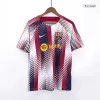 Barcelona Football Shirt Pre-Match 2023/24 - bestfootballkits