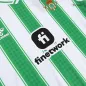 Real Betis Football Shirt Home 2023/24 - bestfootballkits