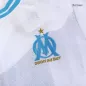 GUENDOUZI #6 Marseille Football Shirt Home 2023/24 - bestfootballkits