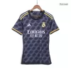 Authentic Real Madrid Football Shirt Away 2023/24 - bestfootballkits