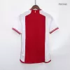 Authentic Ajax Football Shirt Home 2023/24 - bestfootballkits