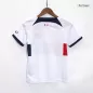 PSG Football Mini Kit (Shirt+Shorts+Socks) Away 2023/24 - bestfootballkits