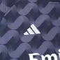 Real Madrid Football Shirt Away 2023/24 - bestfootballkits