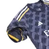 Real Madrid Football Shirt Away 2023/24 - bestfootballkits