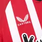 Authentic Athletic Club de Bilbao Football Kit (Shirt+Shorts) Home 2023/24 - bestfootballkits