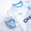 SARR #23 Marseille Football Shirt Home 2023/24 - bestfootballkits