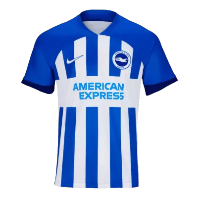 Brighton & Hove Albion Football Shirt Home 2023/24 - bestfootballkits