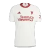 Manchester United Football Shirt Third Away 2023/24 - bestfootballkits