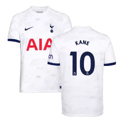 KANE #10 Tottenham Hotspur Football Shirt Home 2023/24 - bestfootballkits