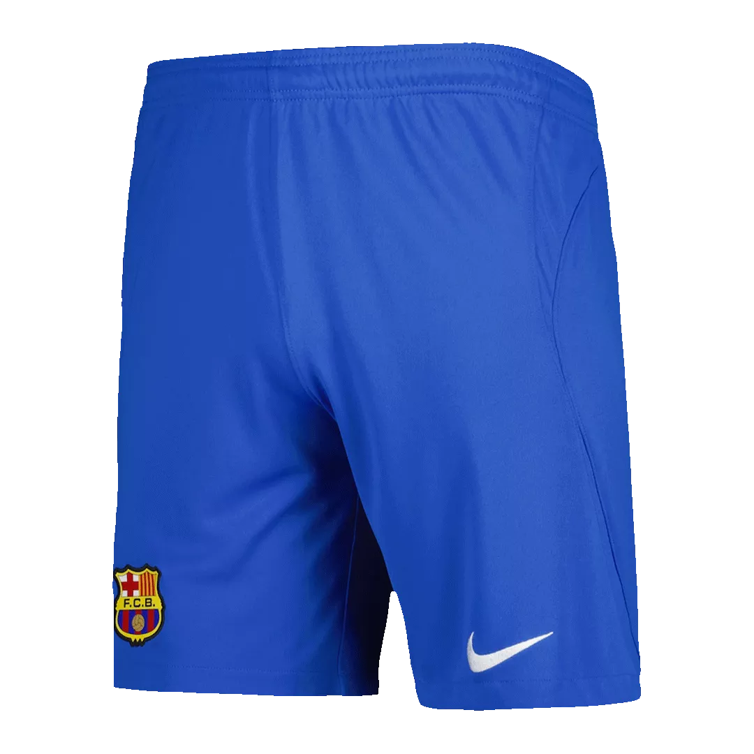 Barcelona Football Shorts Away 2023/24