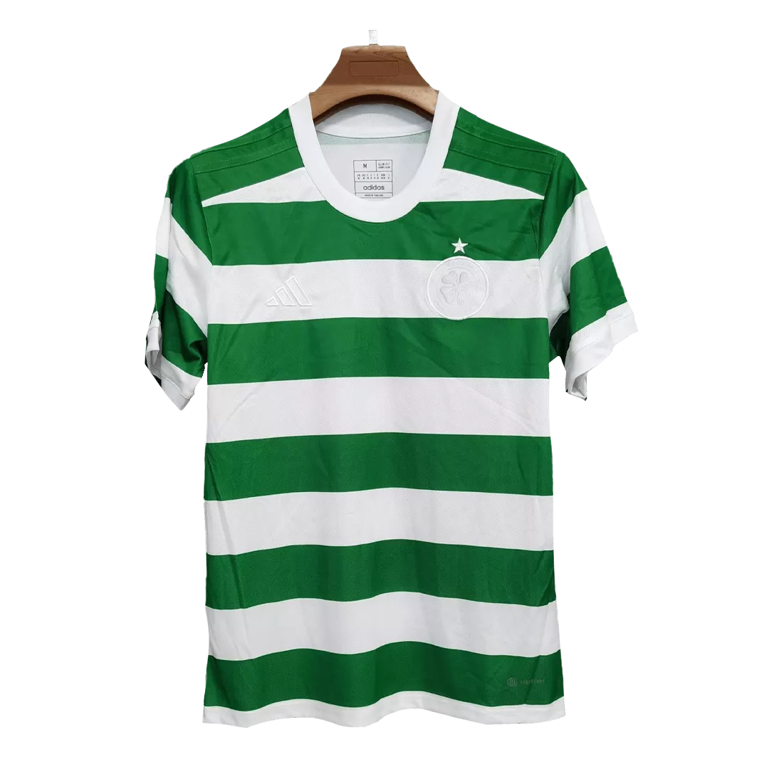 Celtic Jersey 2023/24 - Special Edition