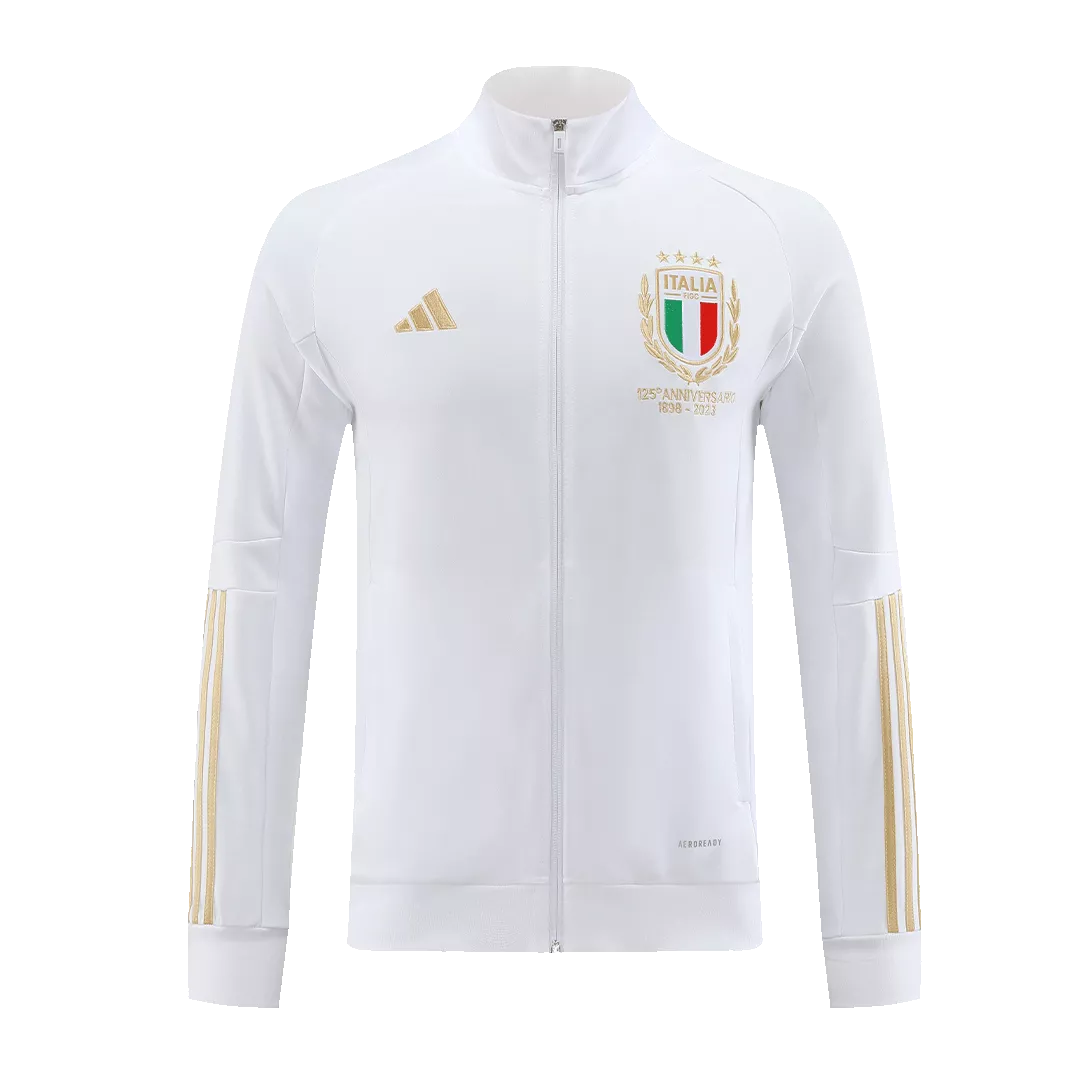 Italy Training Jacket 2023