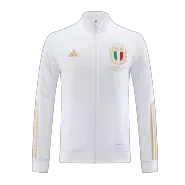 Italy Training Jacket 2023 - bestfootballkits