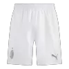 AC Milan Football Shorts Away 2023/24 - bestfootballkits