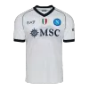 H.LOZANO #11 Napoli Football Shirt Away 2023/24 - bestfootballkits